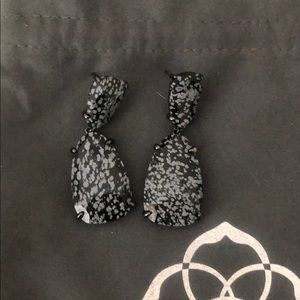 Kendra Scott earring - sample